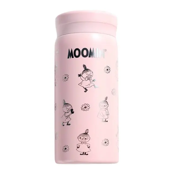 Mummi termokopp 20 cl lille my rosa