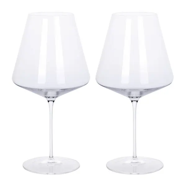 Ultima bourgogne glass 84 cl 2 stk
