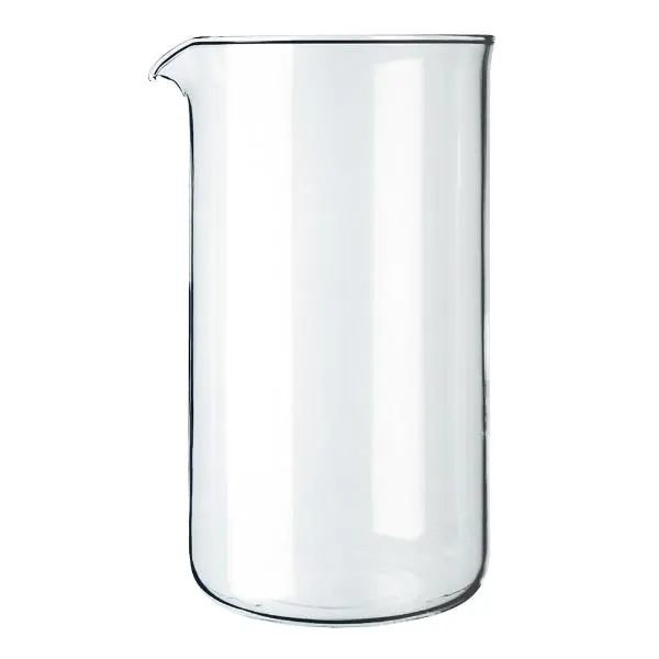 Reserveglass 3 kopper