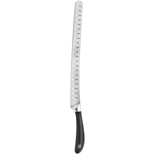Signature V Tranchérkniv fleksibel 30 cm