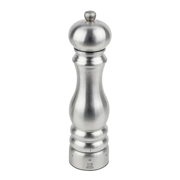 Paris Chef U'Select Z saltkvern 22 cm stål