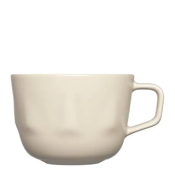 Solare cappuccinokopp 40 cl sand