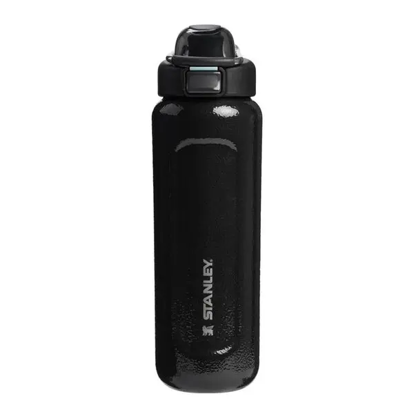 Wellspring termoflaske 0,7L svart