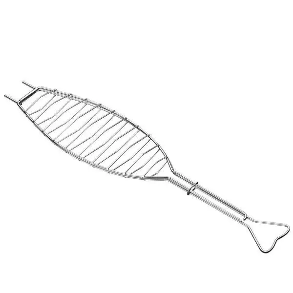 Churrasco grillrist 71 cm blank