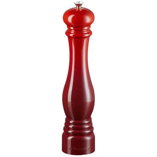 Pepperkvern 30 cm cerise