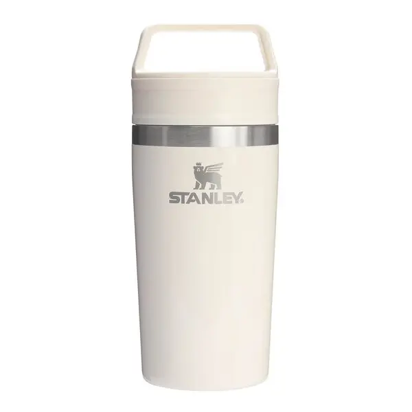Cafè To Go termokopp 35 cl cream gloss