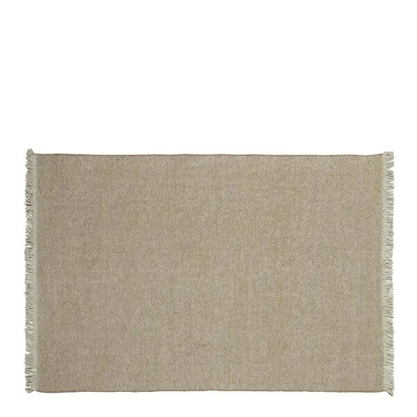 Daphne gulvteppe 240x170 cm beige