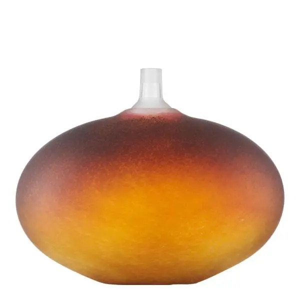 BV Beans skulptur Ac-20 gullbrun satin