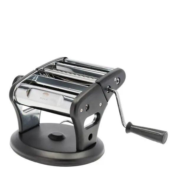 Pastamaskin aluminium/stål