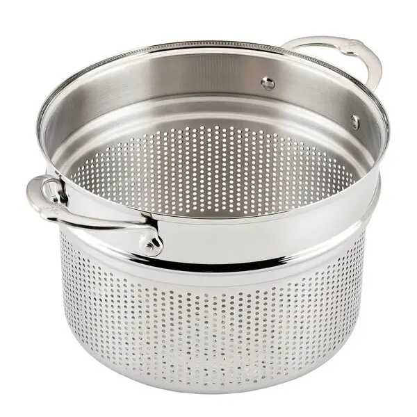 Provisions pastainnsats 26 cm/7,6L