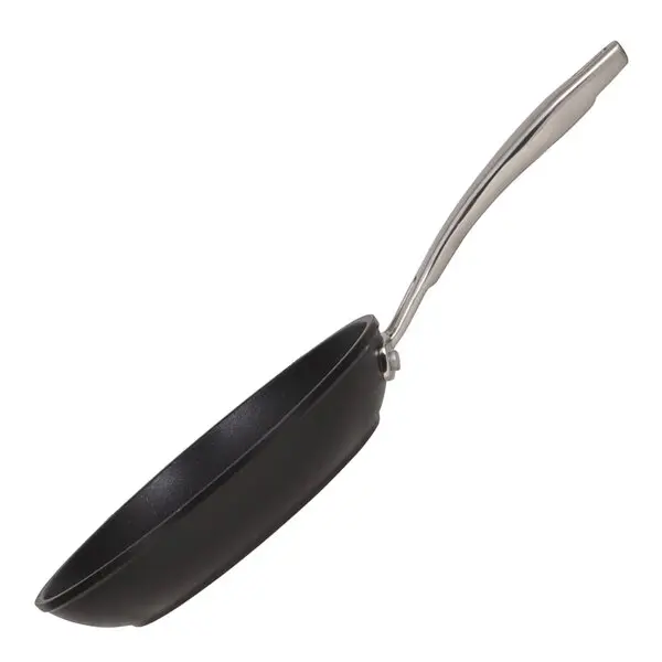 Black Line stekepanne 20 cm svart