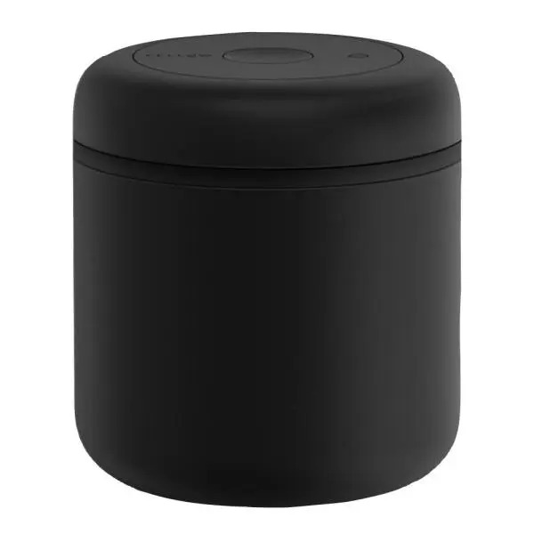 Atmos manuell vakuumboks 0,7L svart