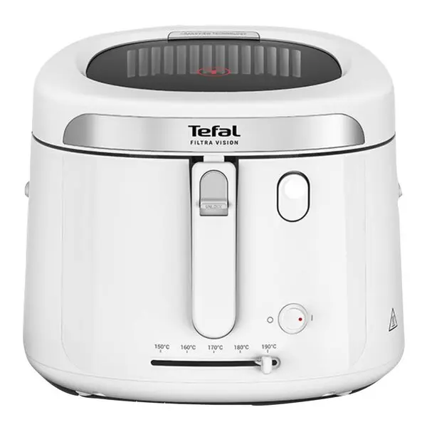 Filtra Vision airfryer 2,1L 1900 W hvit