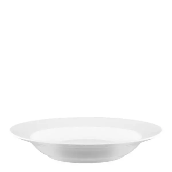 Legio rund pastatallerken 25 cm 