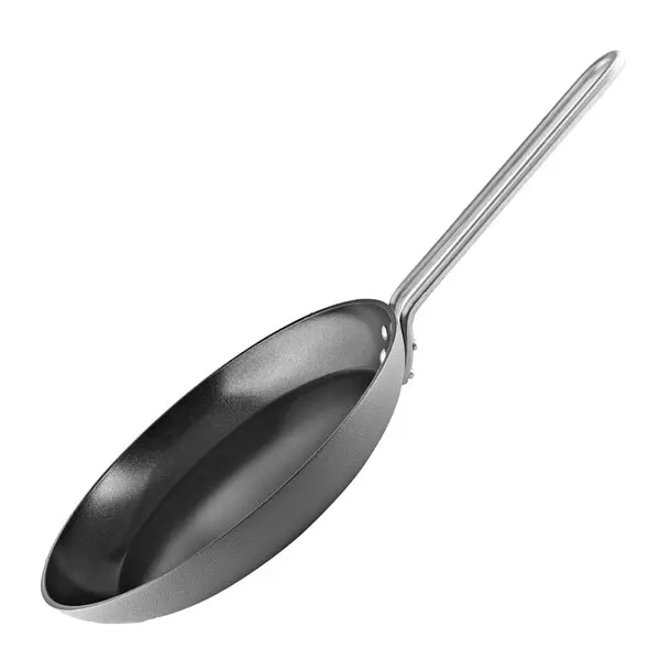 Grey Line stekepanne 24 cm keramisk Slip-Let