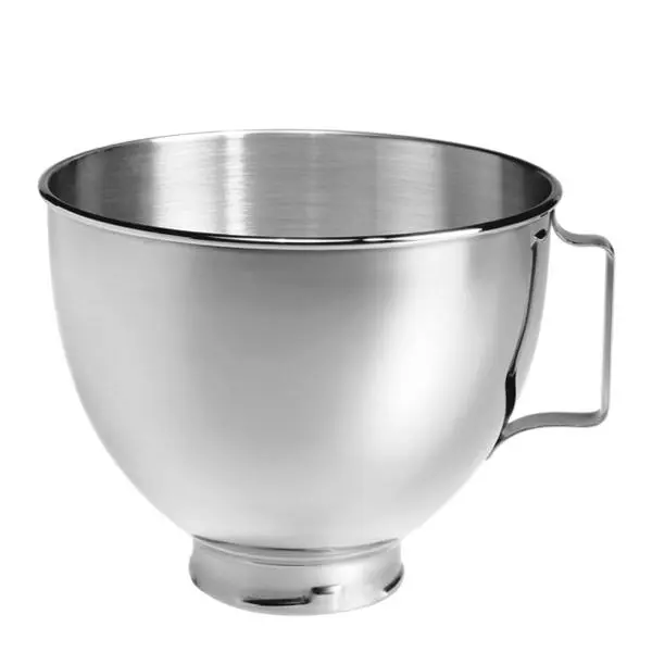 Accessory bolle 5K45SBWH 4,3L stål