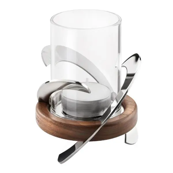 Helix lyslykt 8 cm