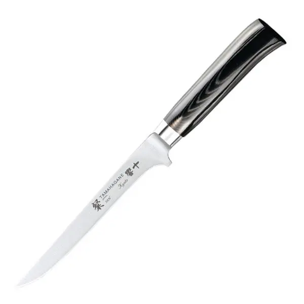San Kyoto filékniv fleksibel 16 cm