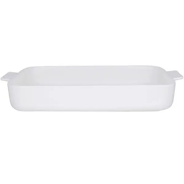 Clever Cooking Ildfast form 34x24 cm