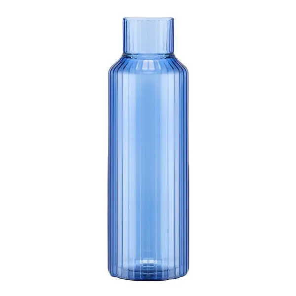Navalia karaffel 0,9L blå