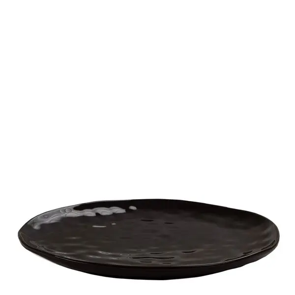 Tilly asjett 20 cm brun