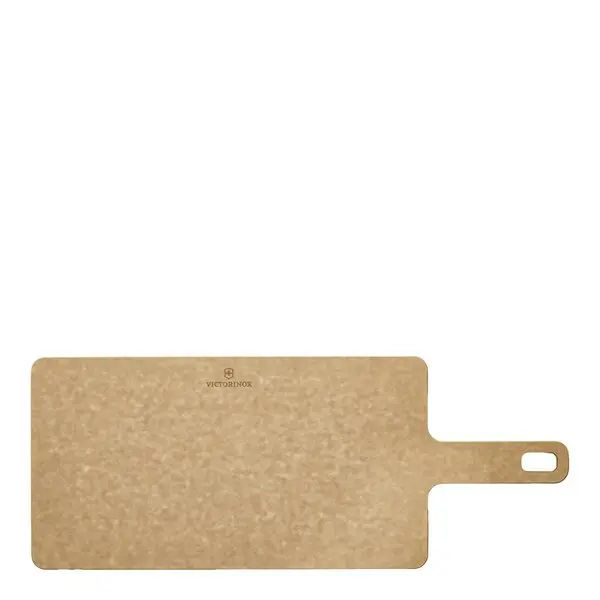 Skjærebrett 35,6x19 cm natur