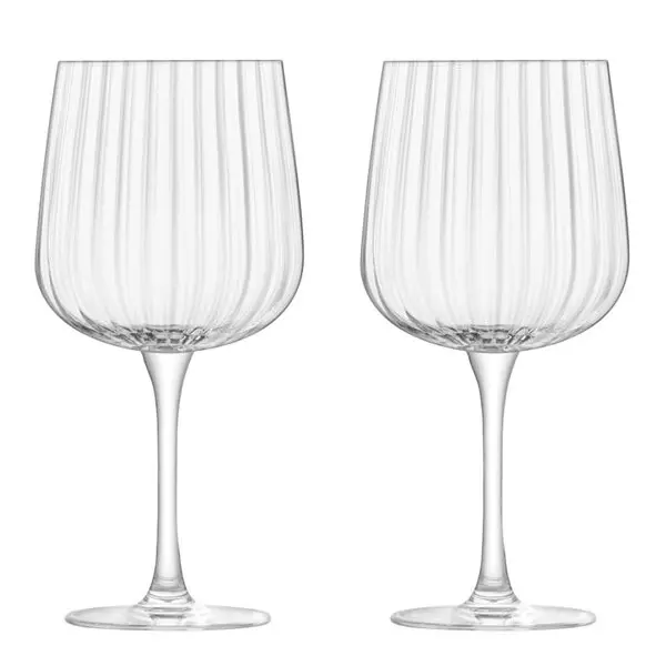 Arc Flow vinglass 33 cl 2 stk