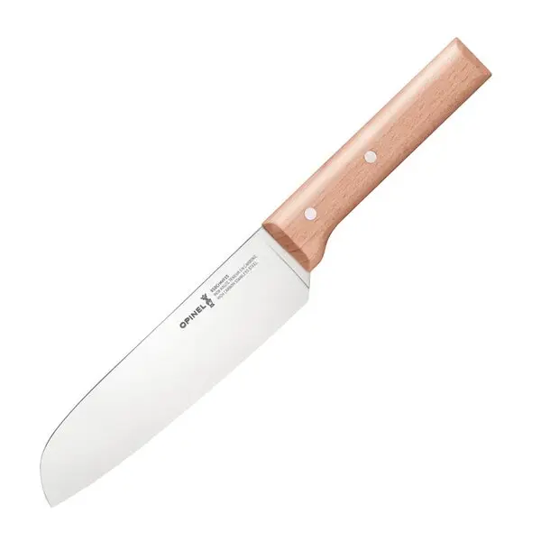 Parallèle santokukniv 30 cm bøk