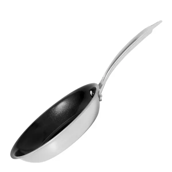 Signerat stekepanne keramisk 20 cm