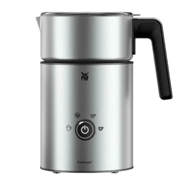 Lono melkeskummer 0,5 L 350 W matt stål