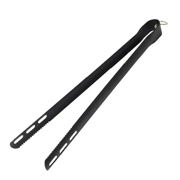 Ildtang 52 cm svart