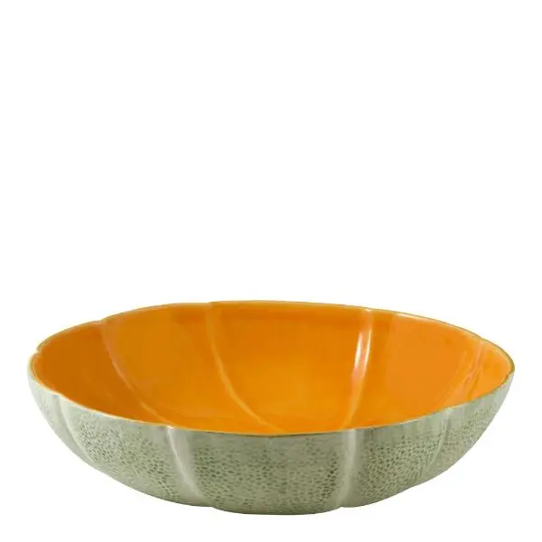 Flora fruktskål 34 cm