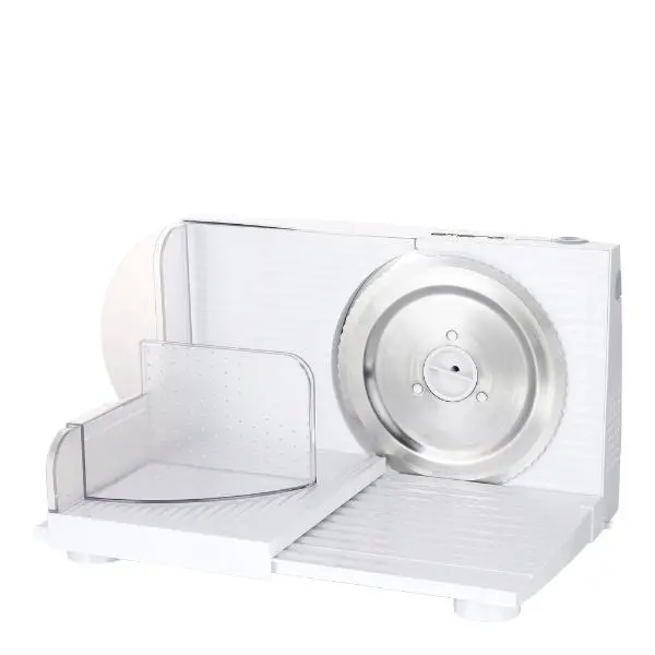 Skjæremaskin MS-125000 hvit