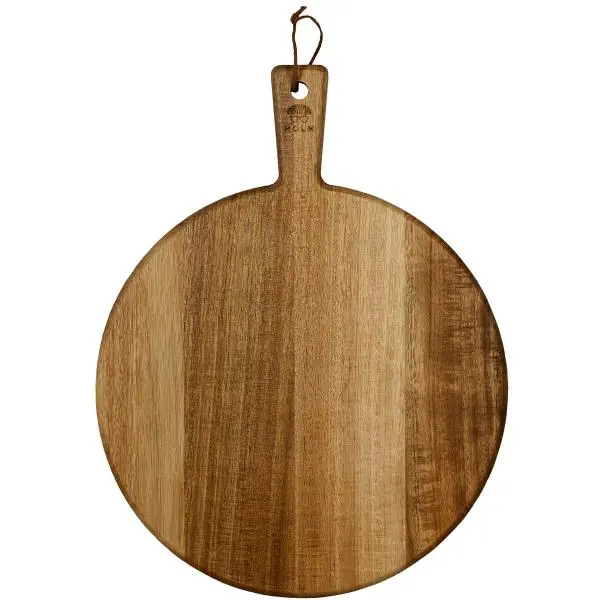 Serveringsbrett 35,6 cm akasietre
