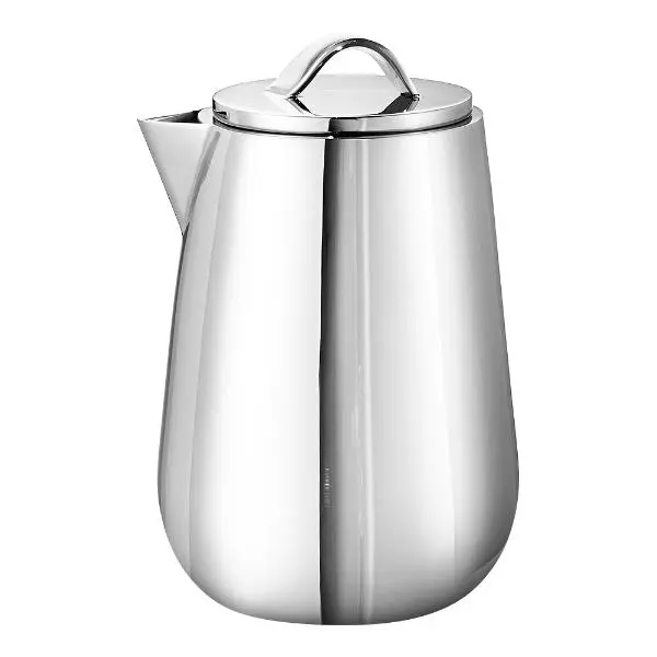 Helix melkmugge 30 cl blank