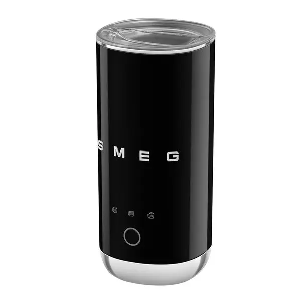 Melkeskummer mini MFF02 180 ml svart