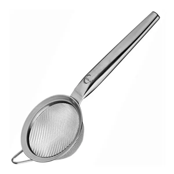 Dekorsil 24 cm stål