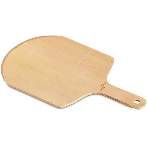 Pizzaspade i bøketre 42x29,5 cm