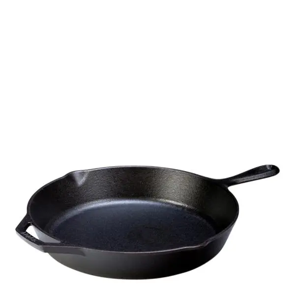 Classic Collection støpejernspanne 30 cm