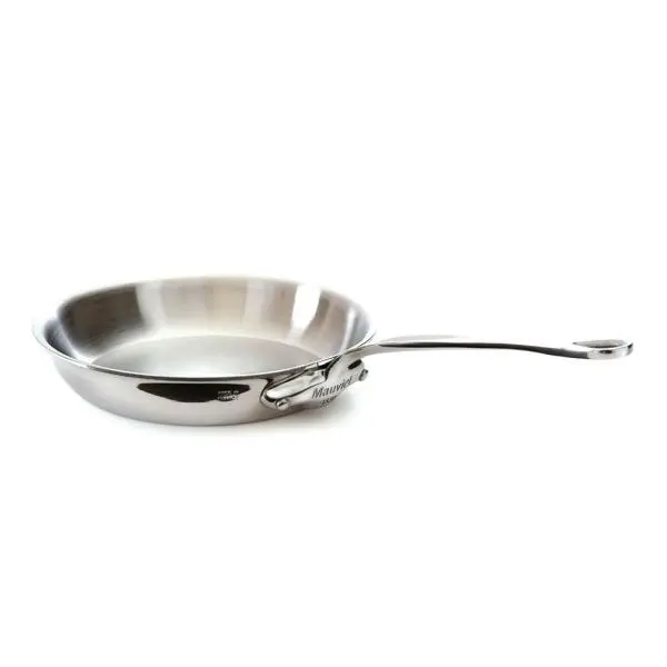 Cook Style stekepanne 24 cm stål