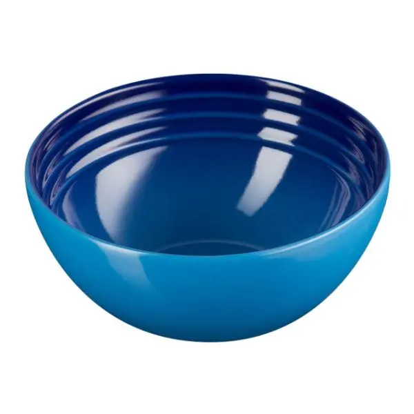 Signature snack skål azure