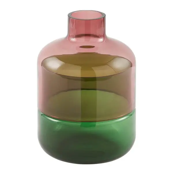 Formy vase S 20 cm multi