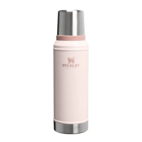 Classic termos 0,94L rose quartz