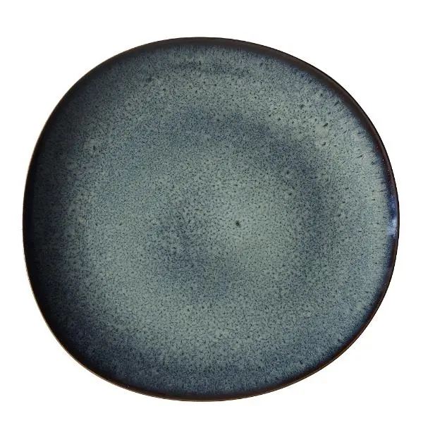 Lave Gris tallerken 28 cm