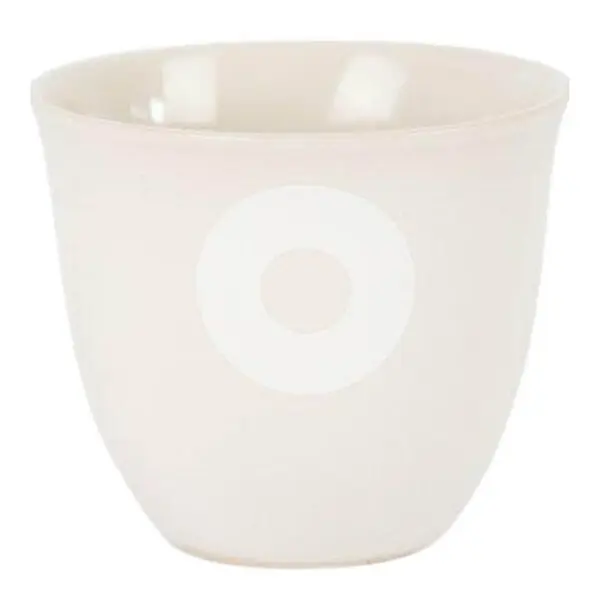 Signatur krus 20 cl beige/hvit