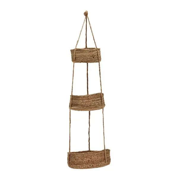 Haan hengekurv 116 cm natur
