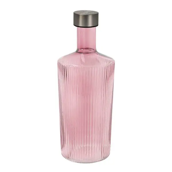 Ribbed Elegance flaske Broome 1,25L burgunder