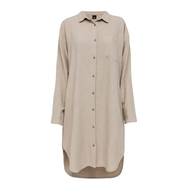Hydra skjorte XL beige