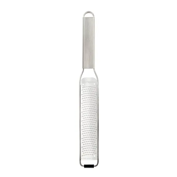 Professional Zester 31 cm stål