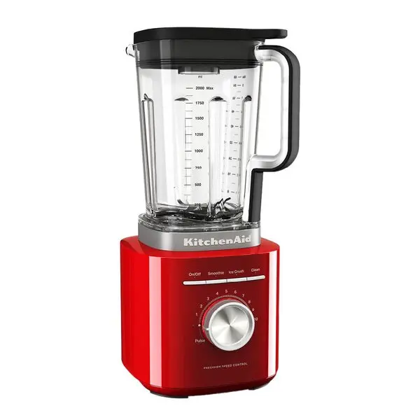 Pure Power blender 5KSB2073 2,0L empire red